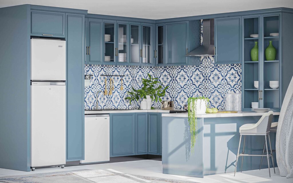 The Navy Kitchen