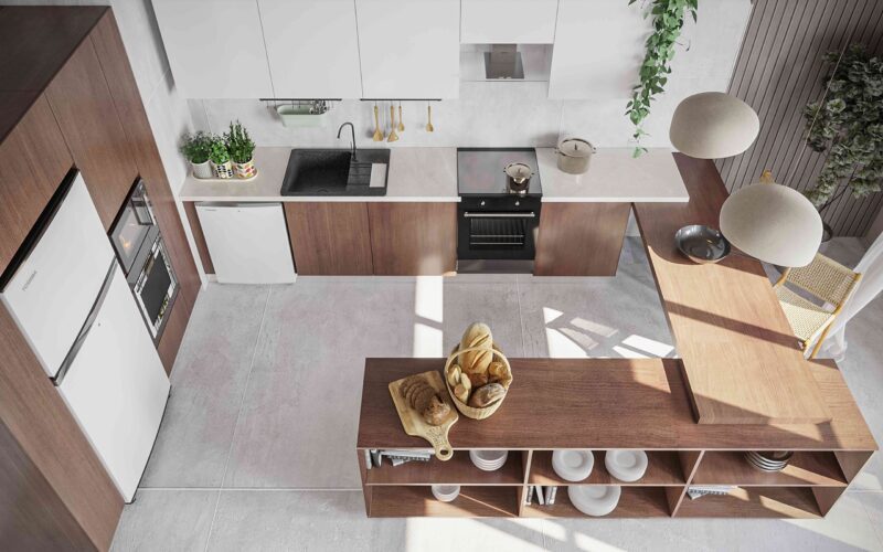 The Grace Kitchen - Image 2