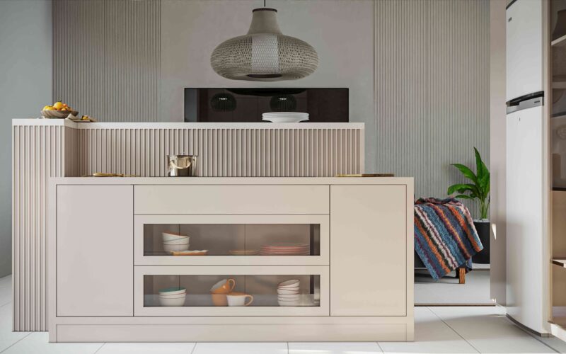 The Grooves kitchen - Image 3