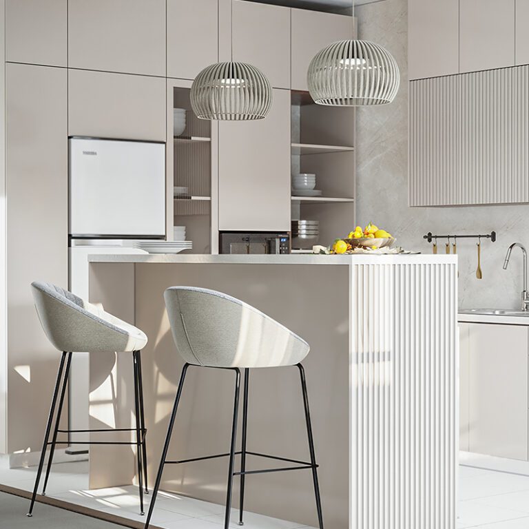 Kitchens