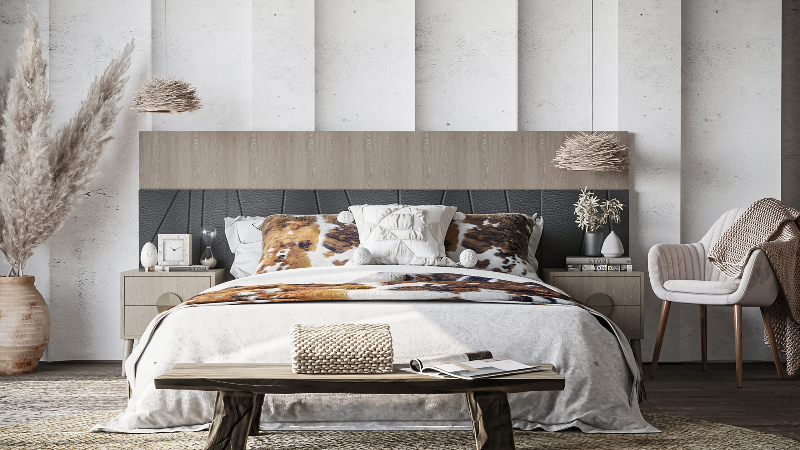 Tamara Bedroom Set - Image 2