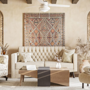 Tuxedo Living Set