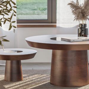 Orbit Coffee Table