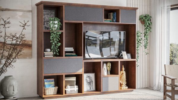 Patch TV Unit