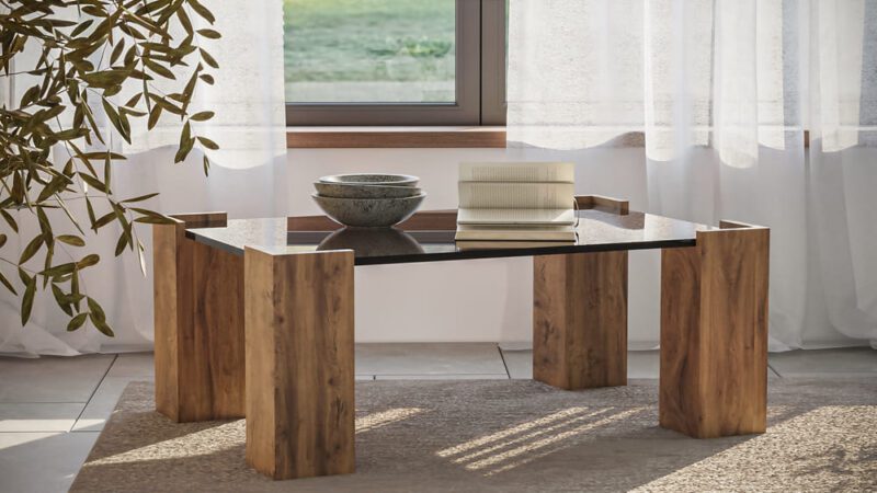 Quatro Coffee Table - Image 2