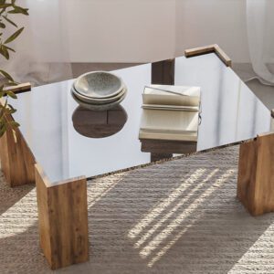 Quatro Coffee Table