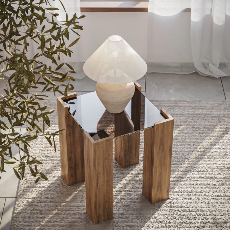 Quatro Coffee Table - Image 3