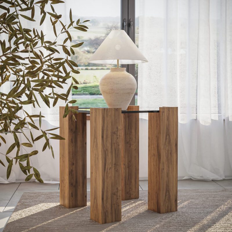 Quatro Coffee Table - Image 4