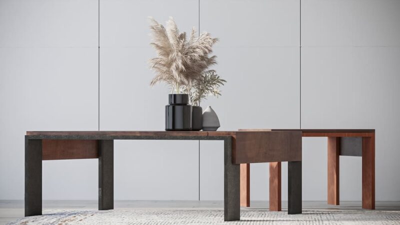 Sina Coffee Table - Image 2