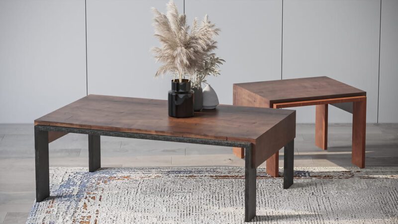 Sina Coffee Table