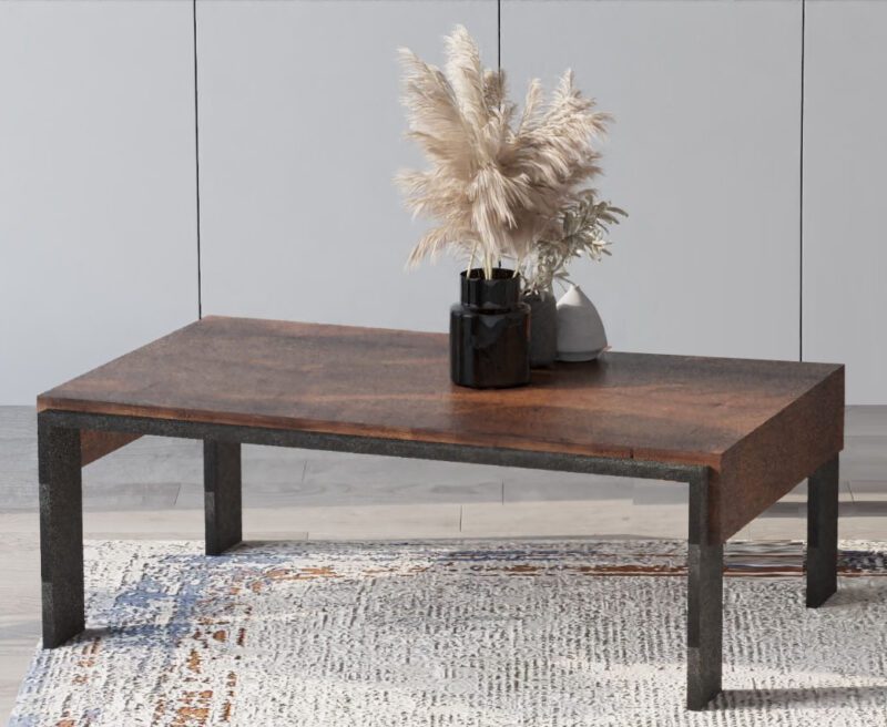 Sina Coffee Table - Image 3