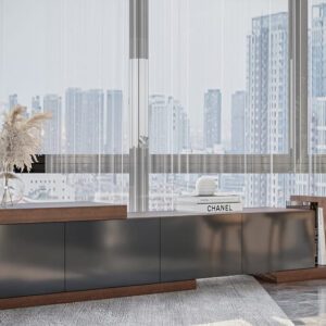 Clip TV Unit