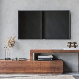 Harley TV unit