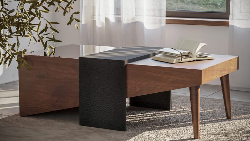 Wrap Coffee Table