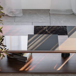 Chess Coffee Table