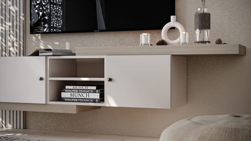 Fly TV unit - Image 2