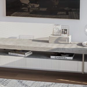 Swing TV unit