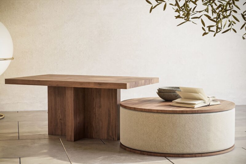 Mindy Coffee Table