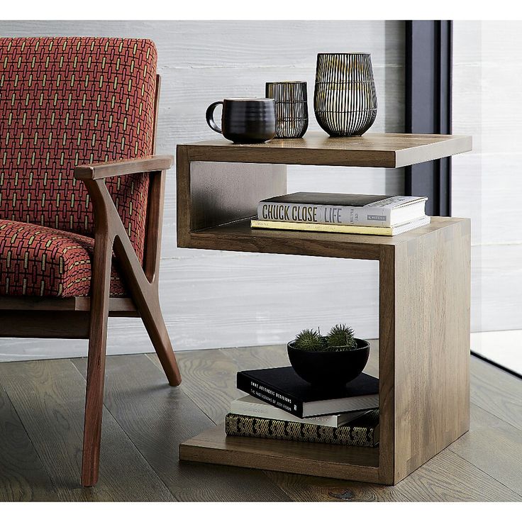 Trio Coffee Table - Image 4