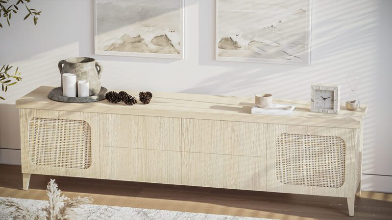 Marely TV unit