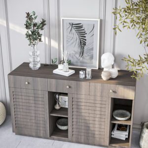 Mega TV unit