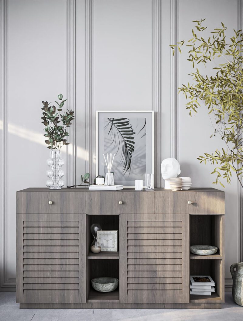Mega TV unit - Image 2