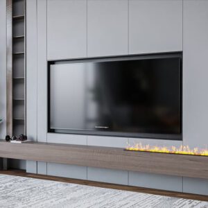 Greco tv unit