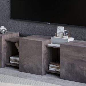 TV Units & Side Boards