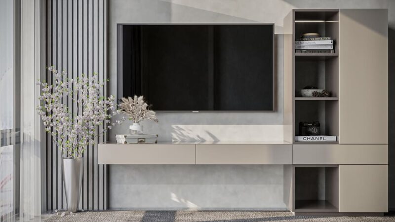 Terra Tv Unit - Image 3