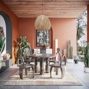 BOHO Furniture