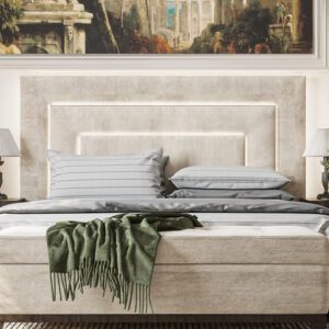 Karma bedroom set