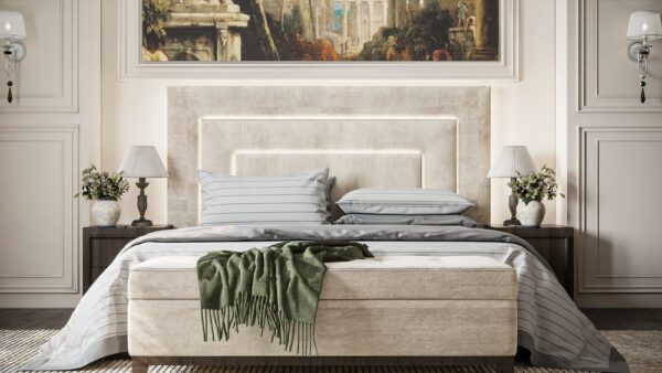 Karma Bedroom Set