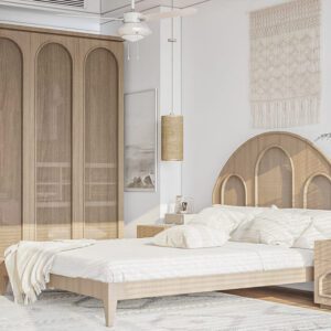 Coastal bedroom set