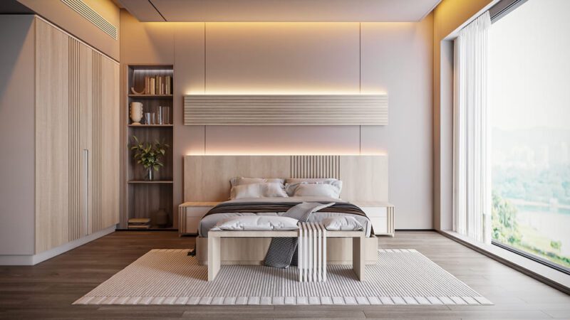 Haven bedroom set - Image 8