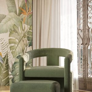 Mantra Accent chair