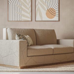 Origami living set