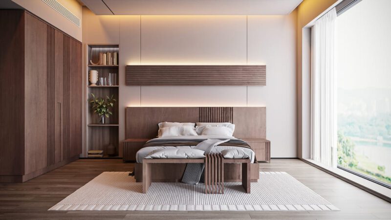 Haven bedroom set - Image 2