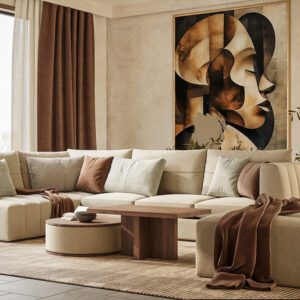 Bedrooms