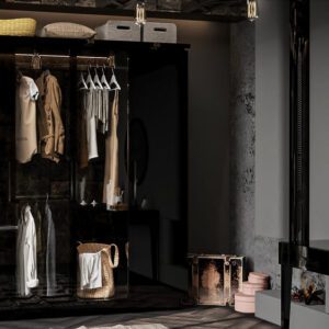 Galaxy Wardrobe