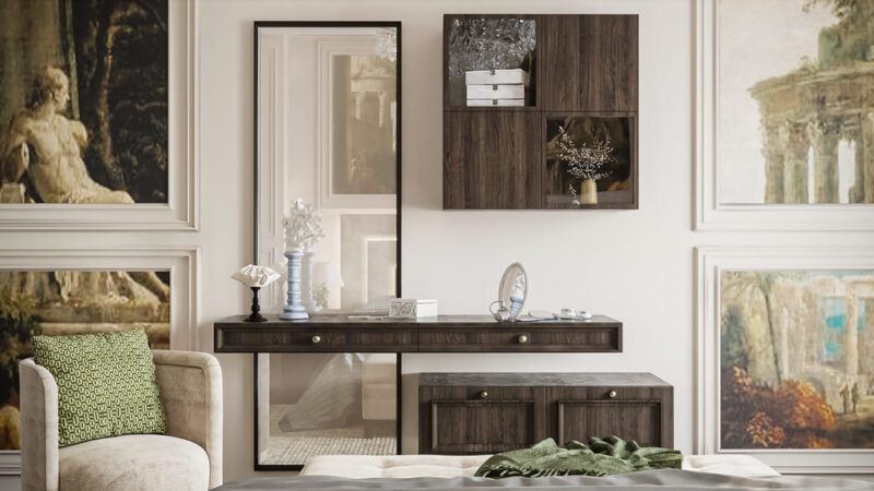 Karma bedroom set - Image 3