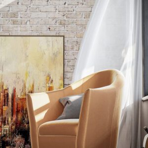 Enzo Accent chair