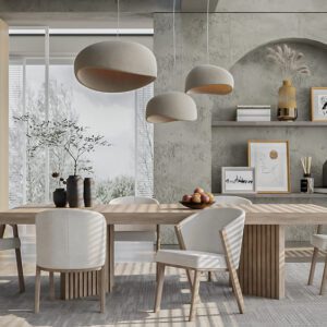 Summer Dining Rooms