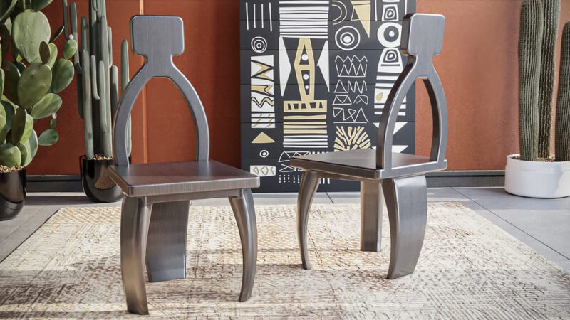 Samra Chair