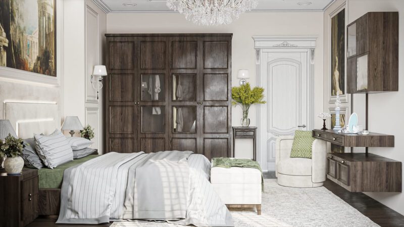 Karma bedroom set - Image 2