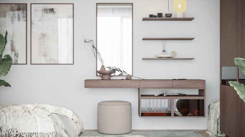 Rony bedroom set - Image 4