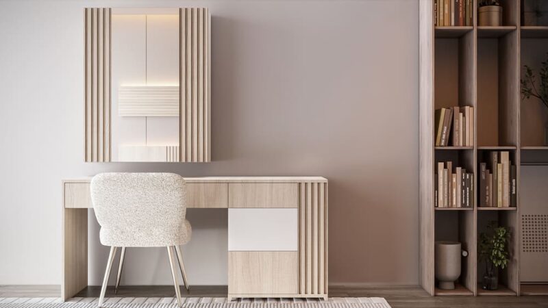 Haven bedroom set - Image 4