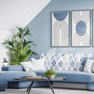 Torino Living Set