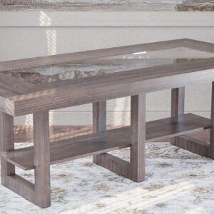 Nest dining set