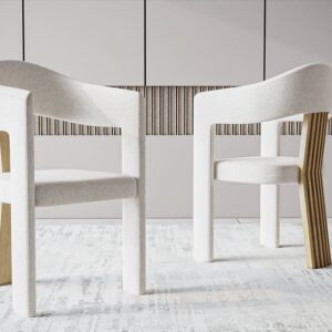 Accent & Arm Chairs