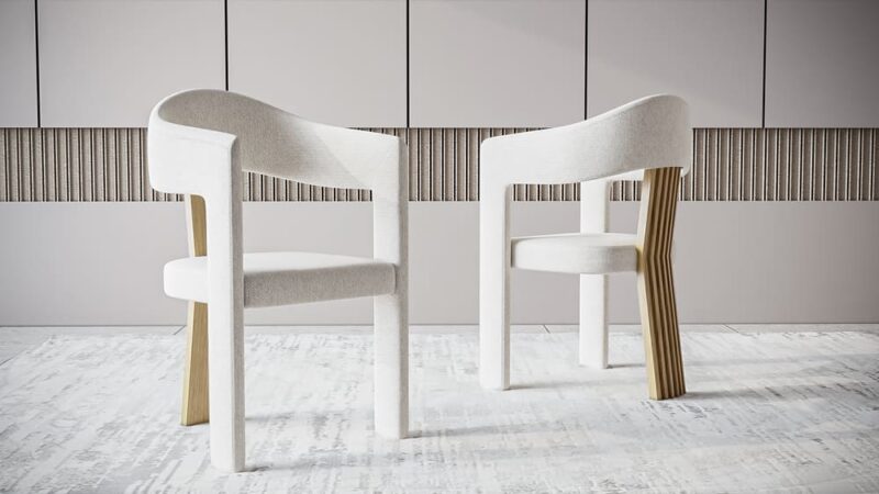 Orora Chair